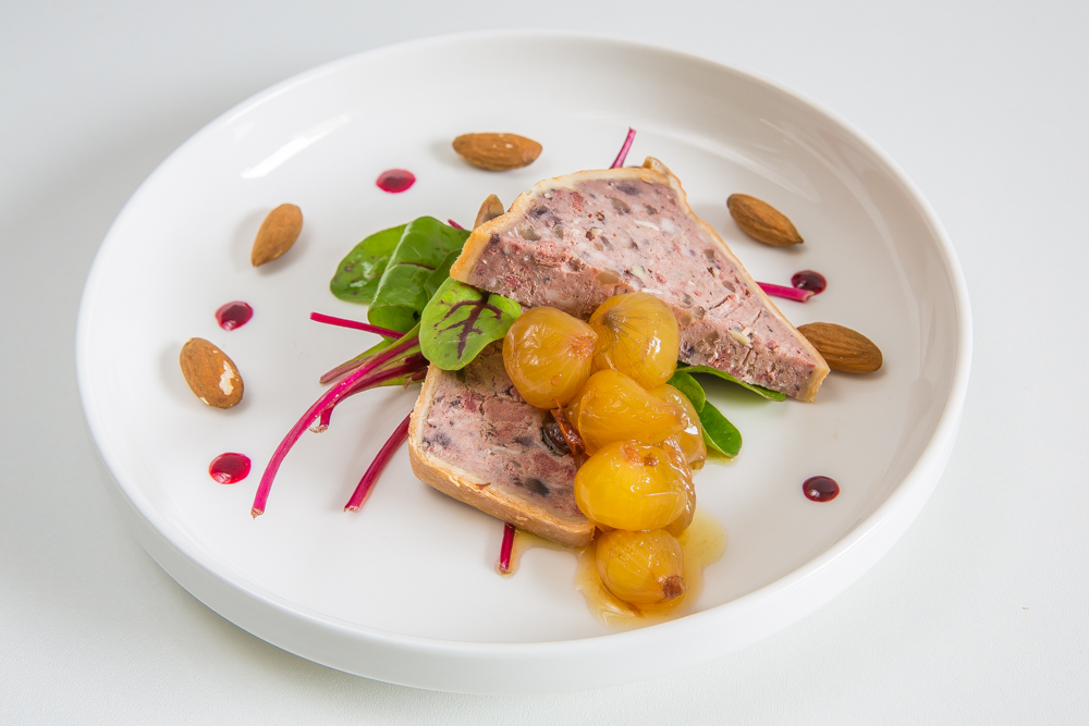 Chef aan huis Woerden