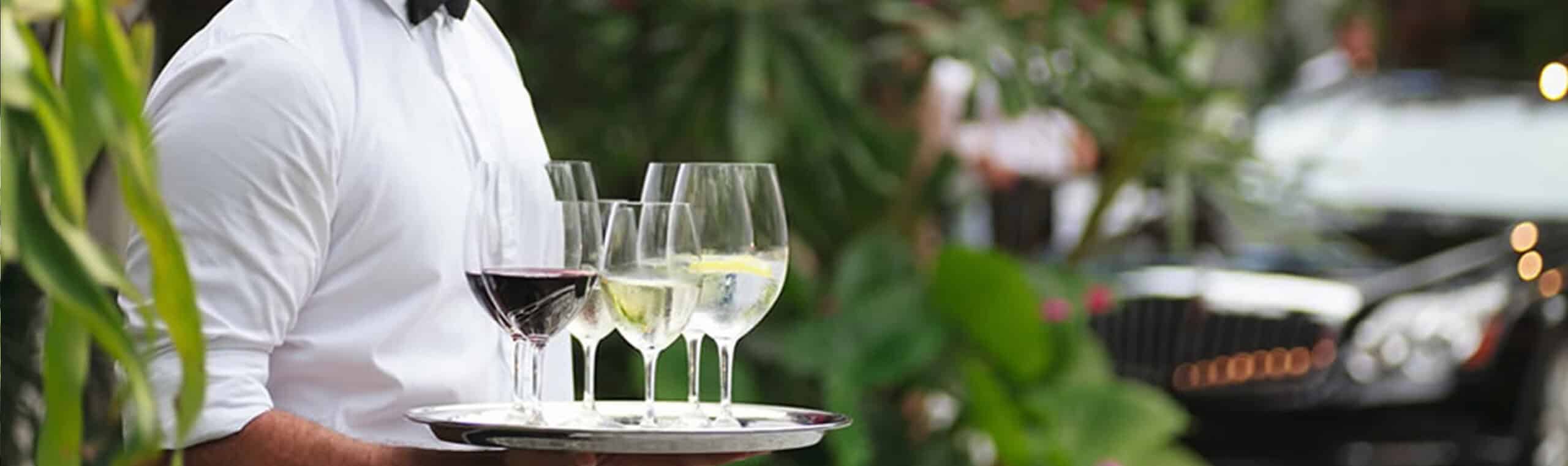 diner aan huis Wassenaar