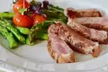 asperges-biefstuk