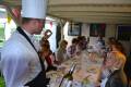 Prive-diner